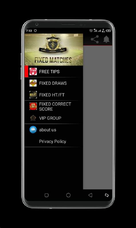It has got really good. . Best free fixed matches app